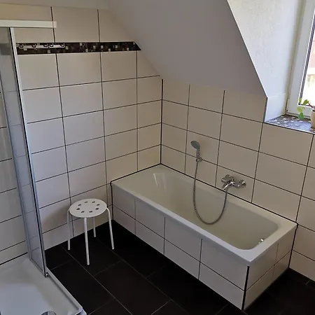 Holiday home Vetter Saechsische Schweiz 16