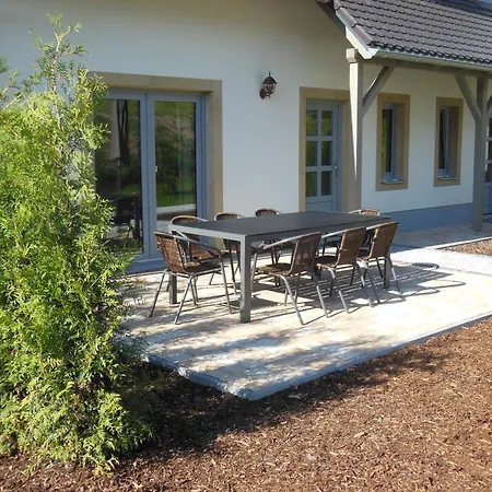 Vetter Saechsische Schweiz 16 Holiday home *