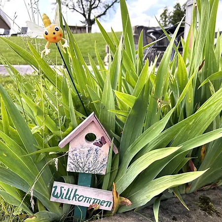 Дом отдыха Saechsische Schweiz 16 *