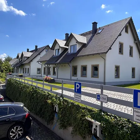 Vetter Saechsische Schweiz 16 Holiday home Papstdorf
