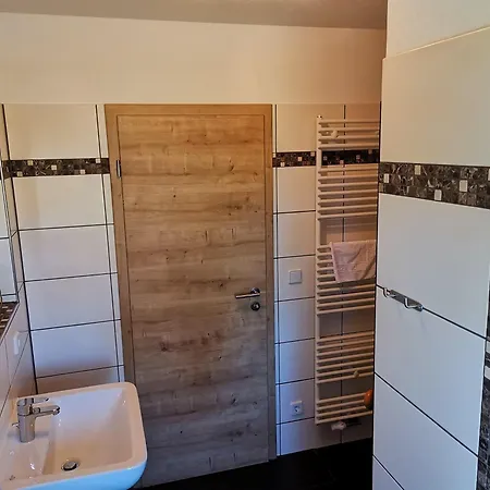 Holiday home Vetter Saechsische Schweiz 16