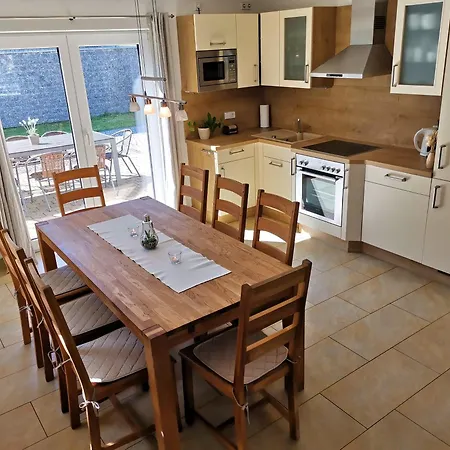 Holiday home Vetter Saechsische Schweiz 16 *