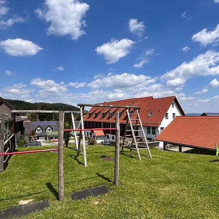 Vetter Saechsische Schweiz 16 Holiday home Papstdorf
