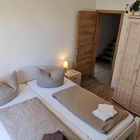 Vetter Saechsische Schweiz 16 Holiday home