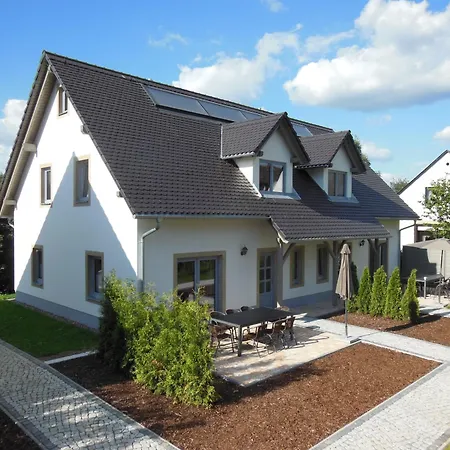 Vetter Saechsische Schweiz 16 Holiday home *