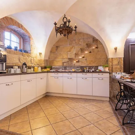 Дом отдыха Saechsische Schweiz 16 *